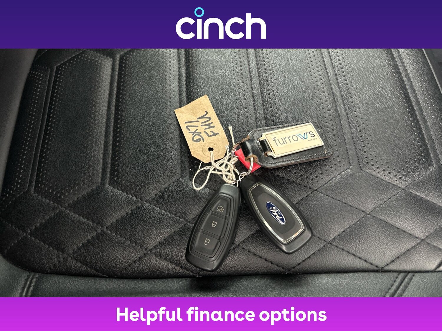 Used Ford Puma 2021 for sale - 76595805: Photo 30