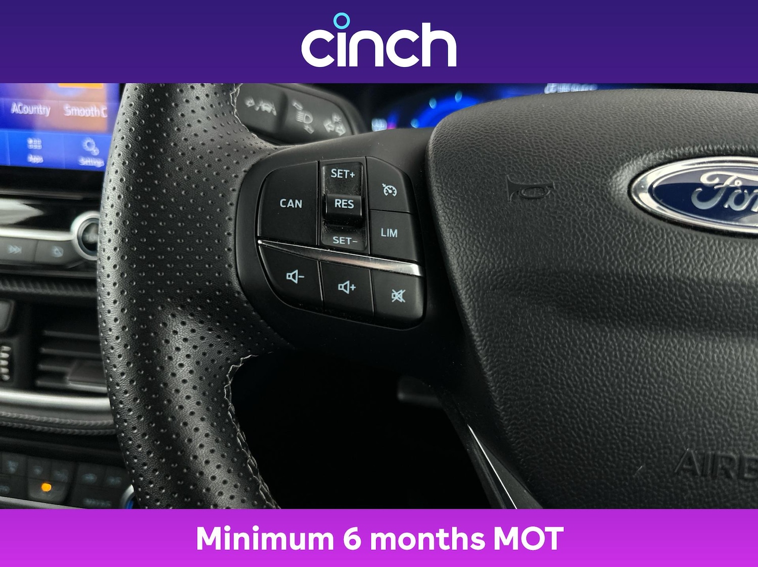 Used Ford Puma 2021 for sale - 76595805: Photo 32