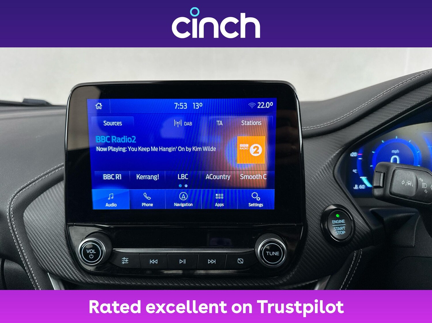 Used Ford Puma 2021 for sale - 76595805: Photo 33