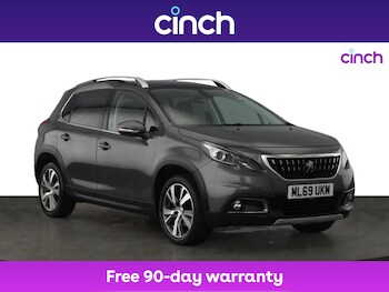 Peugeot - 2008