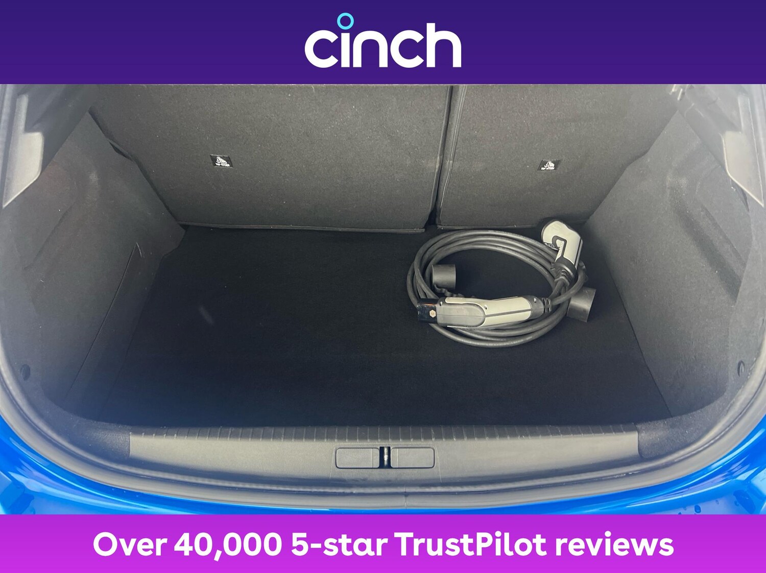 Used Peugeot E-208 2021 for sale - 76648179: Photo 21