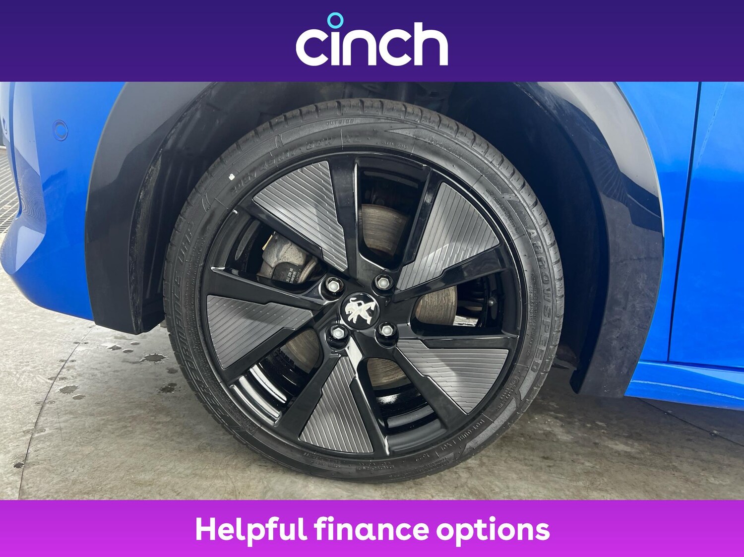 Used Peugeot E-208 2021 for sale - 76648179: Photo 24