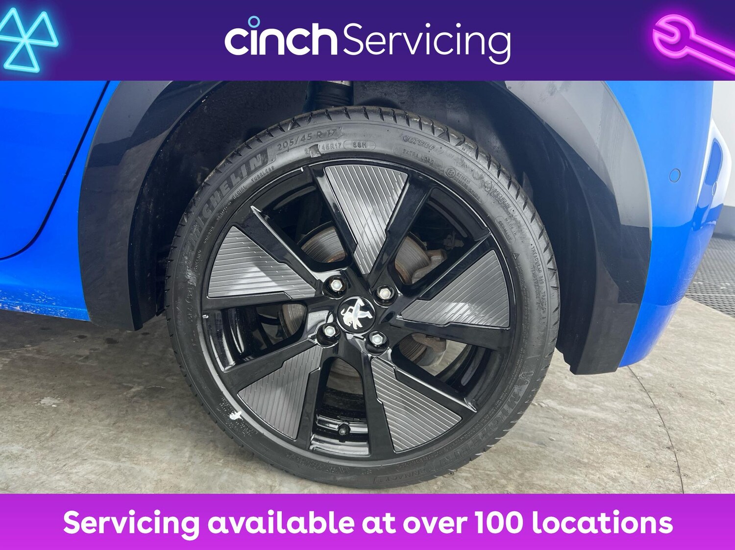 Used Peugeot E-208 2021 for sale - 76648179: Photo 26