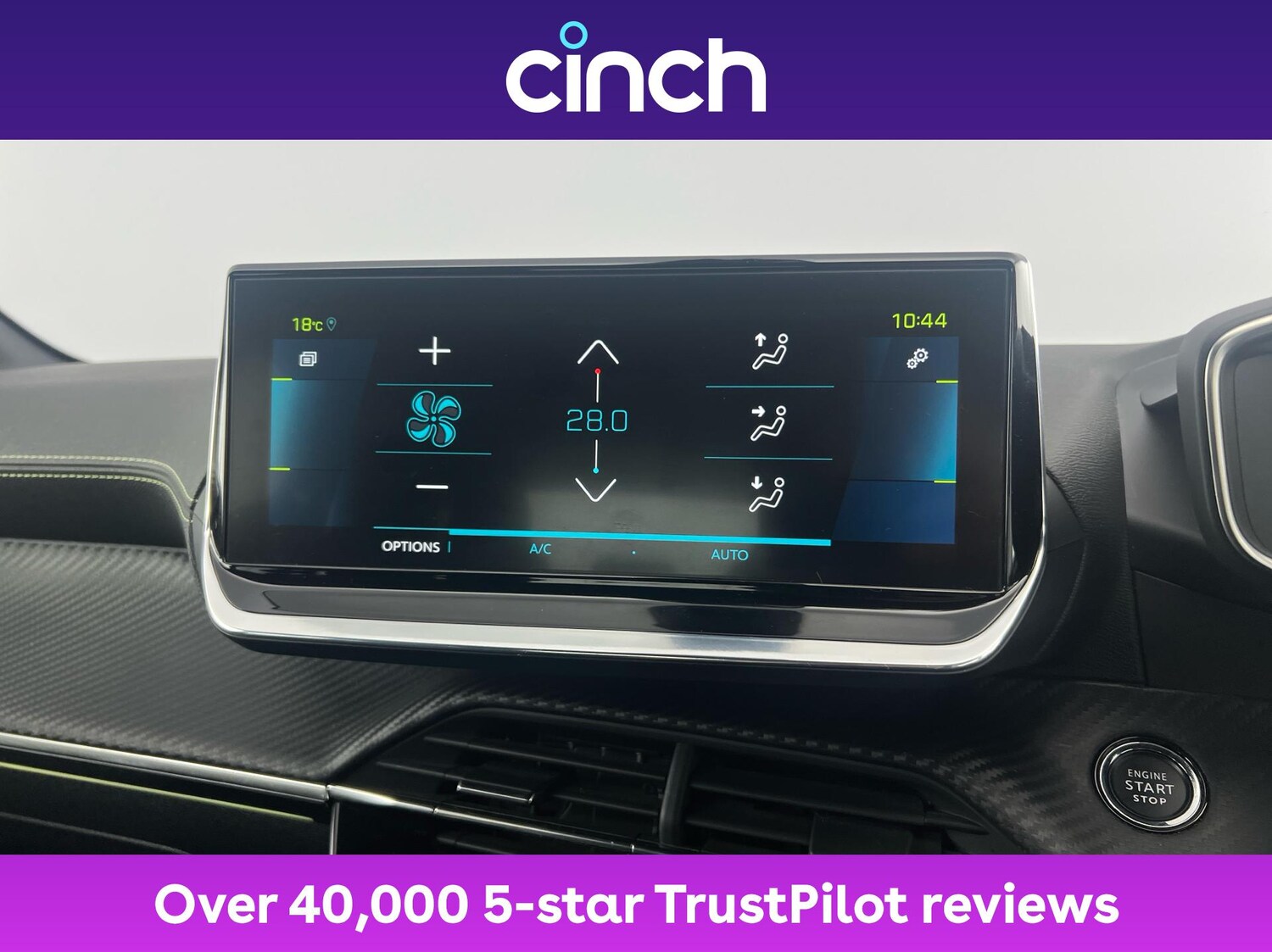 Used Peugeot E-208 2021 for sale - 76648179: Photo 33