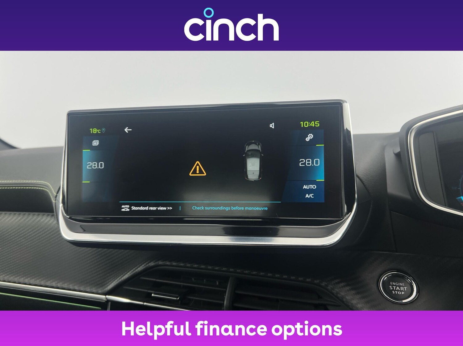 Used Peugeot E-208 2021 for sale - 76648179: Photo 35