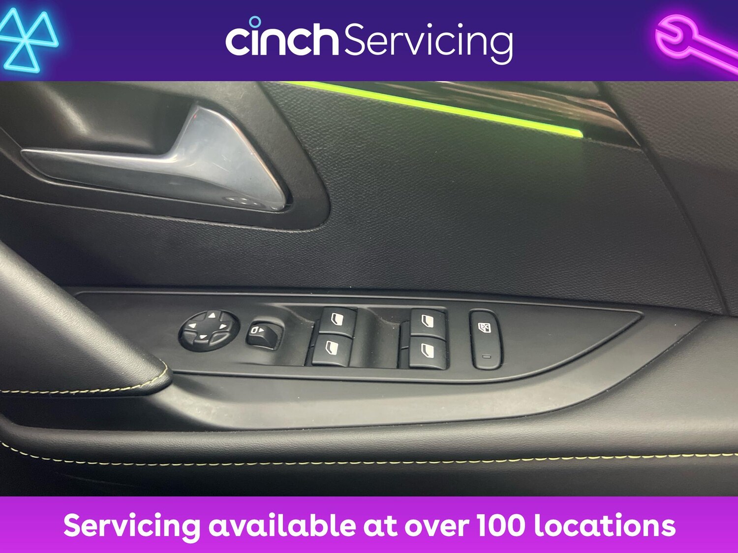 Used Peugeot E-208 2021 for sale - 76648179: Photo 36