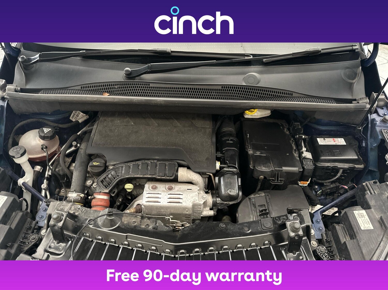 Used Vauxhall Crossland 2022 for sale - 76250469: Photo 23