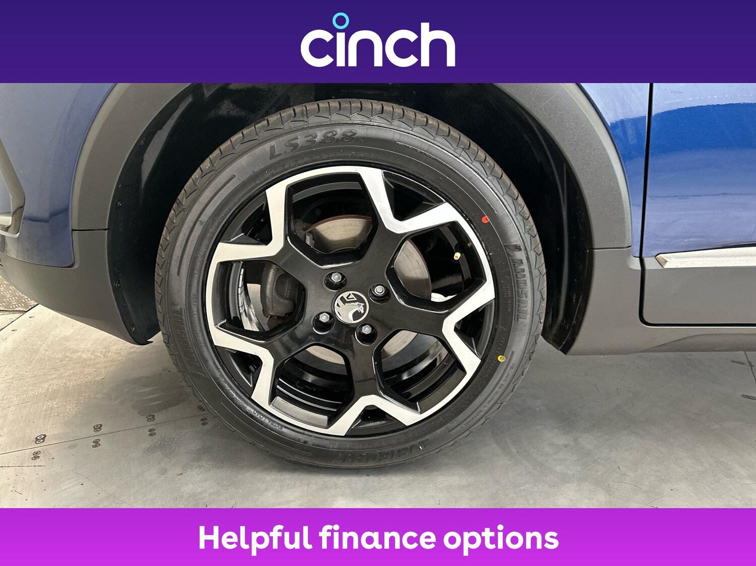 Used Vauxhall Crossland 2022 for sale - 76250469: Photo 24