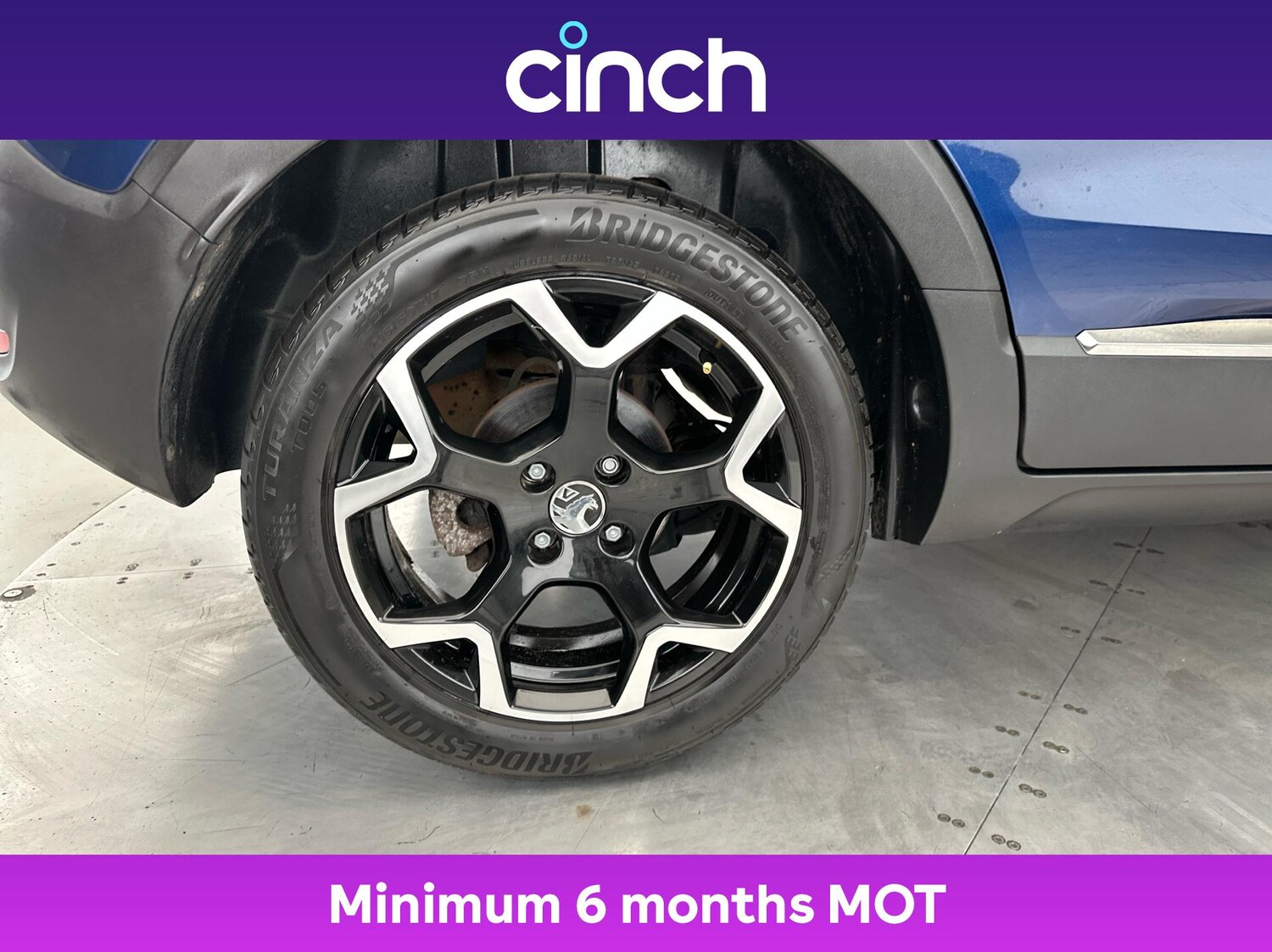 Used Vauxhall Crossland 2022 for sale - 76250469: Photo 27