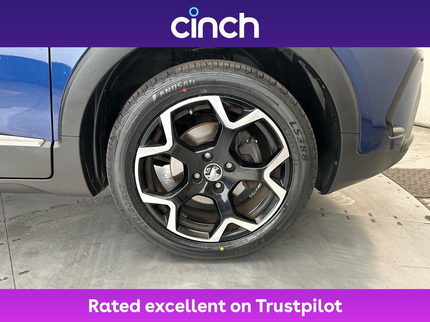 Used Vauxhall Crossland 2022 for sale - 76250469: Photo 28