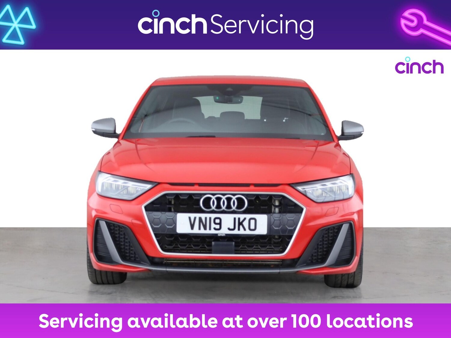 Used Audi A1 2019 for sale - 77068046: Photo 11