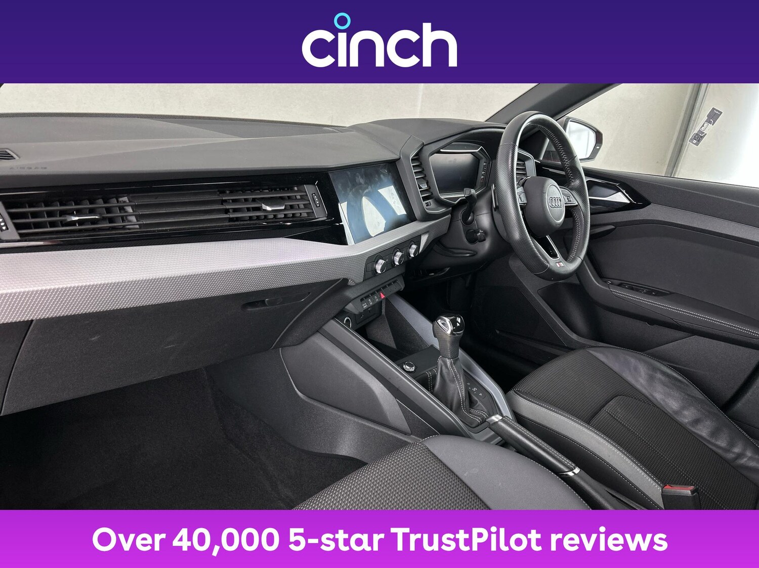 Used Audi A1 2019 for sale - 77068046: Photo 14