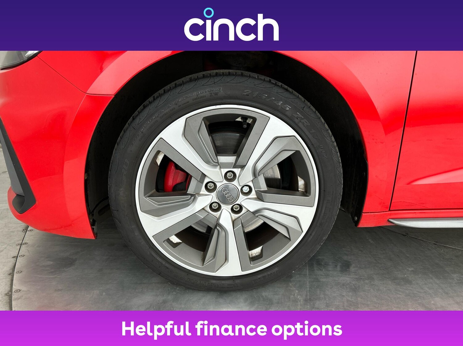 Used Audi A1 2019 for sale - 77068046: Photo 24