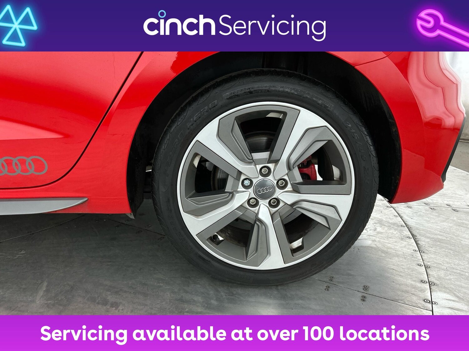 Used Audi A1 2019 for sale - 77068046: Photo 26