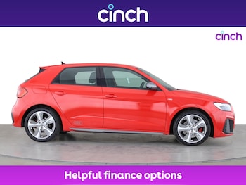 Used Audi A1 2019 for sale - 77068046: Photo