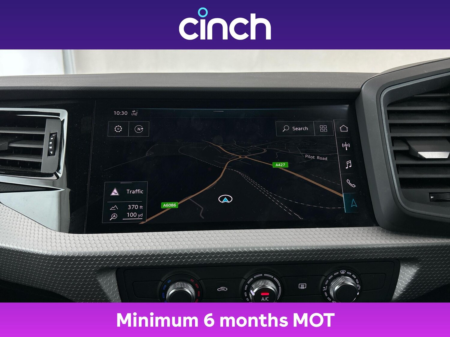 Used Audi A1 2019 for sale - 77068046: Photo 32