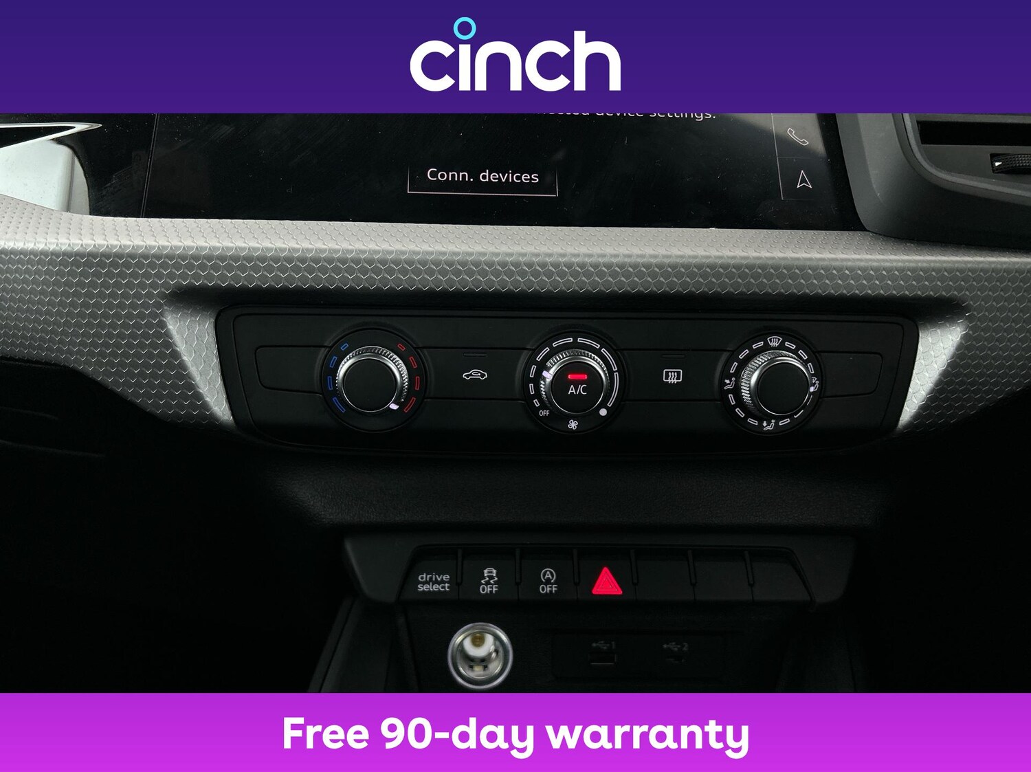 Used Audi A1 2019 for sale - 77068046: Photo 34