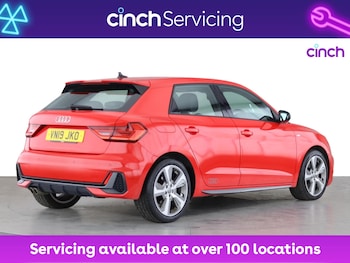 Used Audi A1 2019 for sale - 77068046: Photo