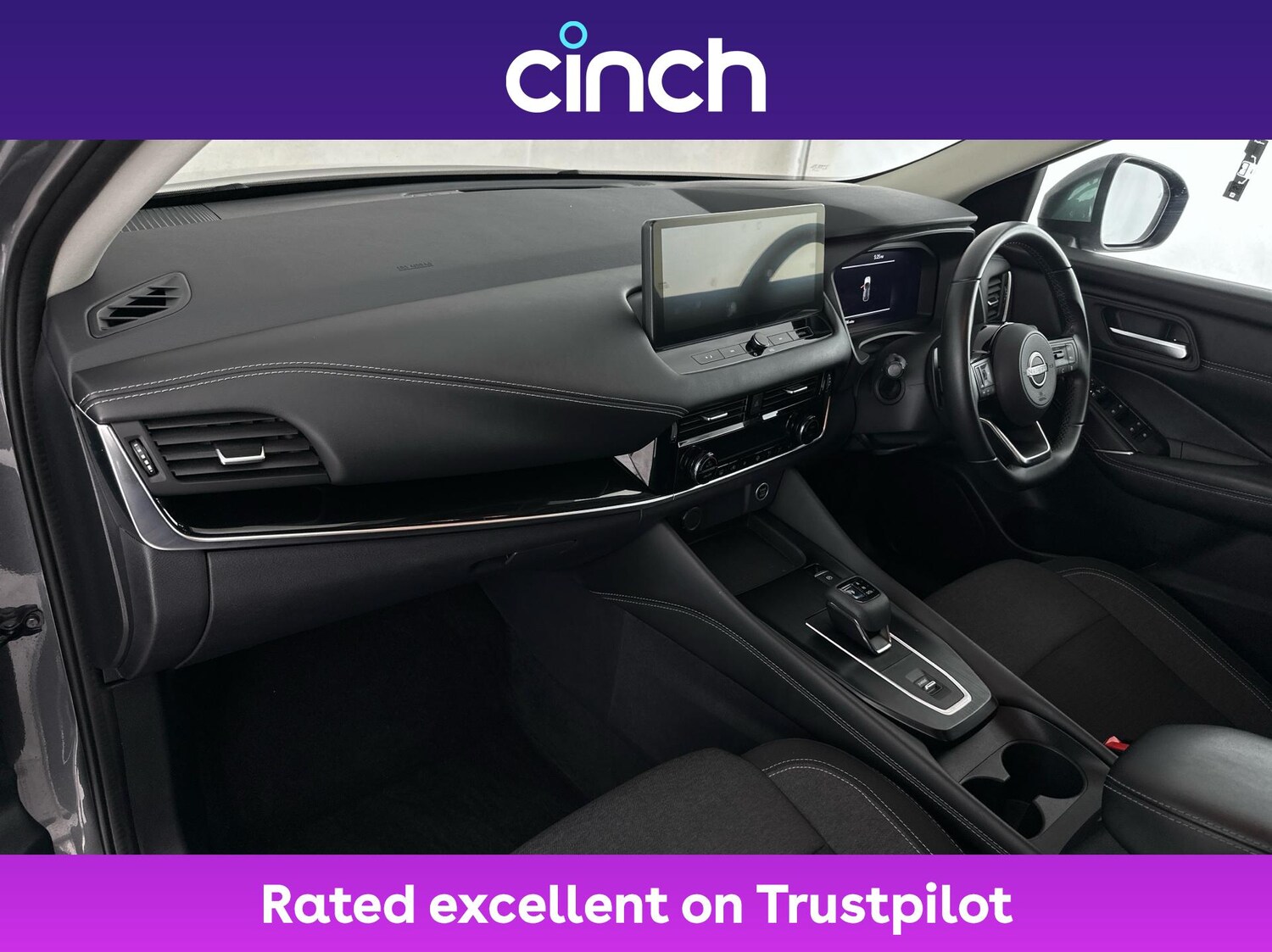 Used Nissan Qashqai 2022 for sale - 76528826: Photo 14