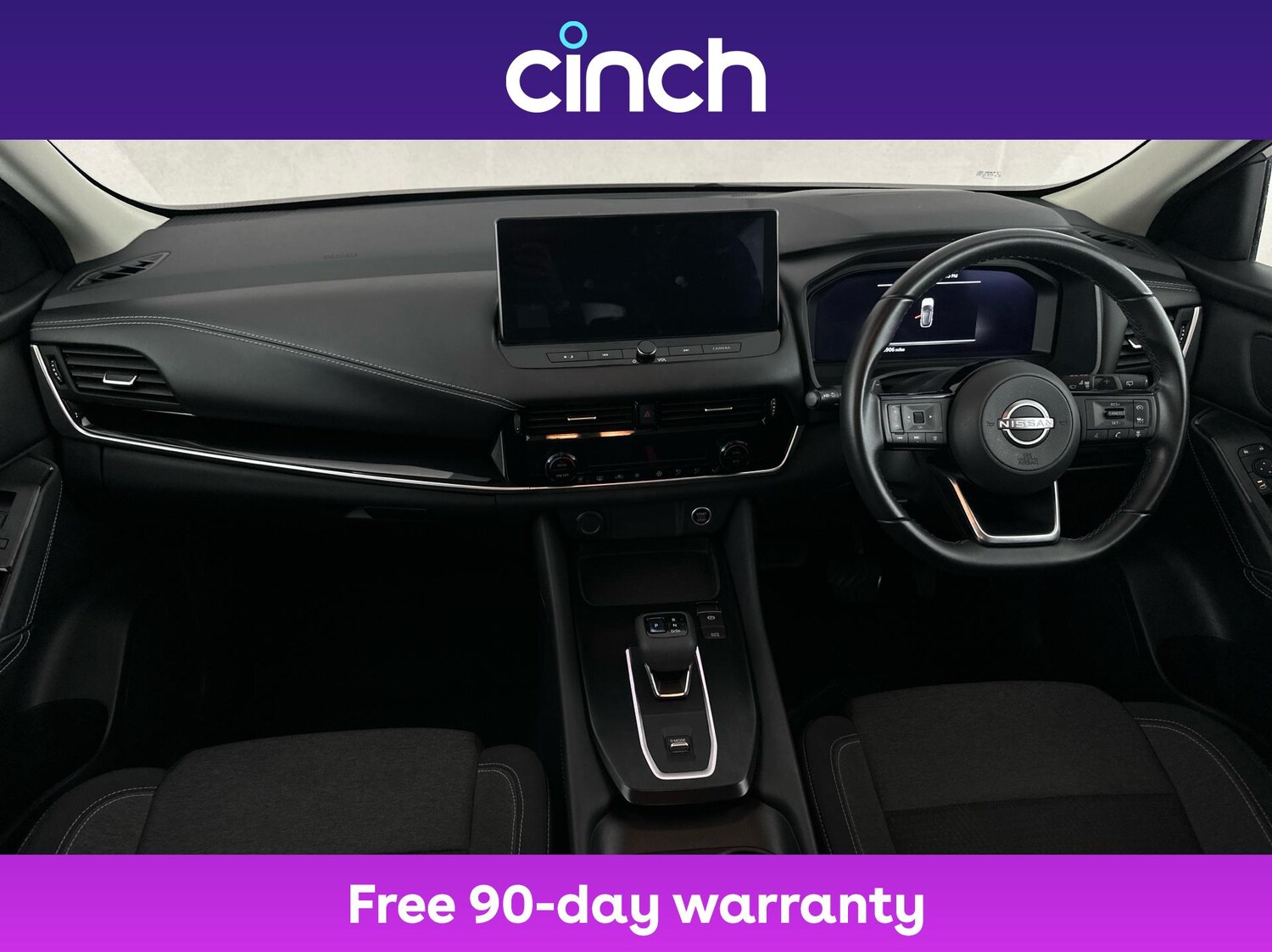 Used Nissan Qashqai 2022 for sale - 76528826: Photo 15