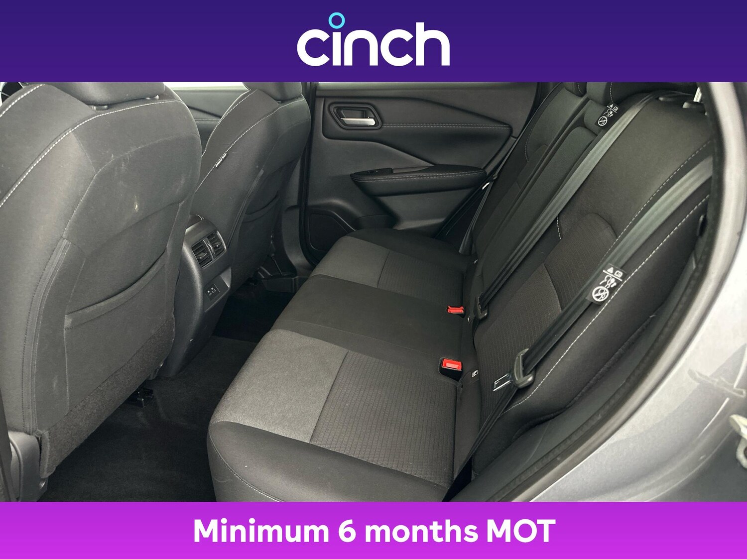 Used Nissan Qashqai 2022 for sale - 76528826: Photo 20