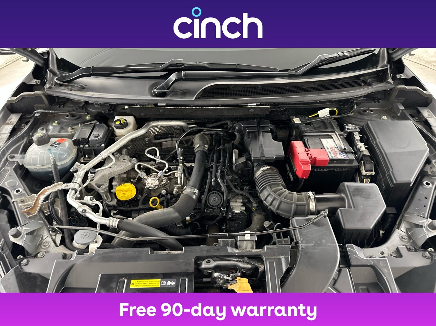 Used Nissan Qashqai 2022 for sale - 76528826: Photo 23