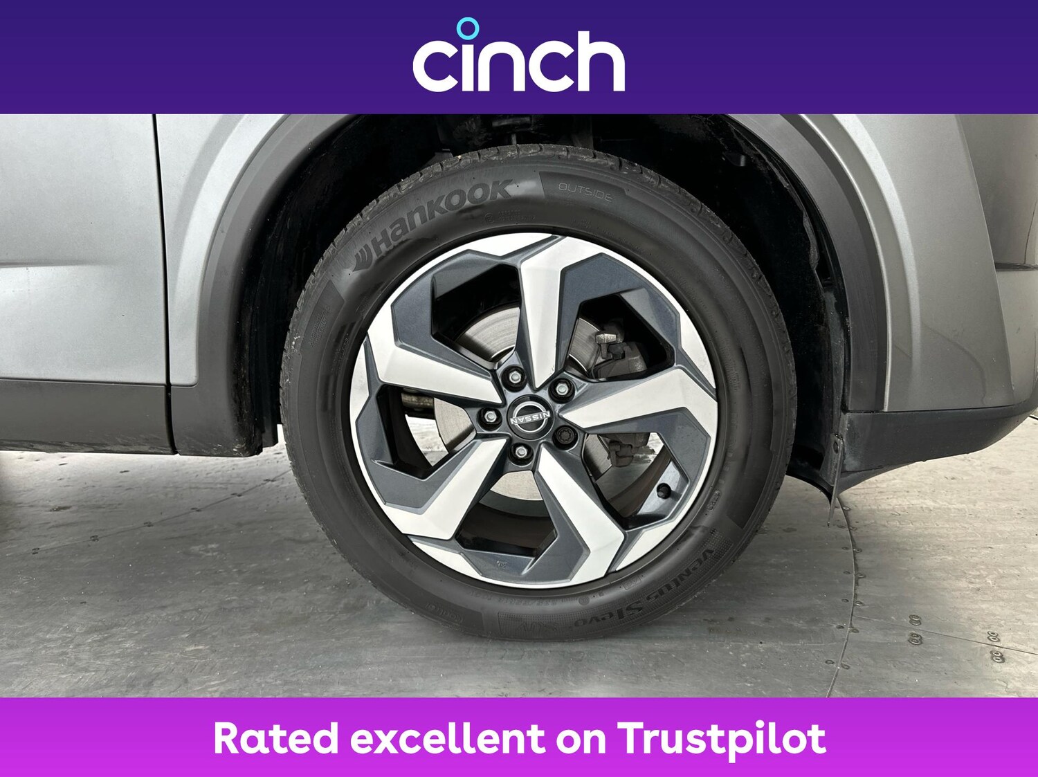 Used Nissan Qashqai 2022 for sale - 76528826: Photo 28