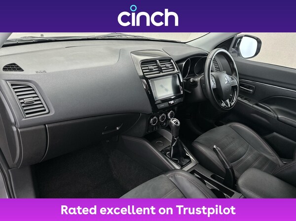 Used Mitsubishi ASX 2019 for sale - 76197914: Photo 14