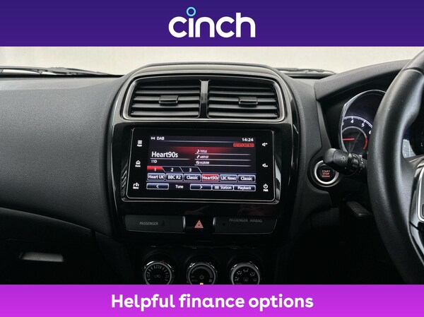 Used Mitsubishi ASX 2019 for sale - 76197914: Photo 17
