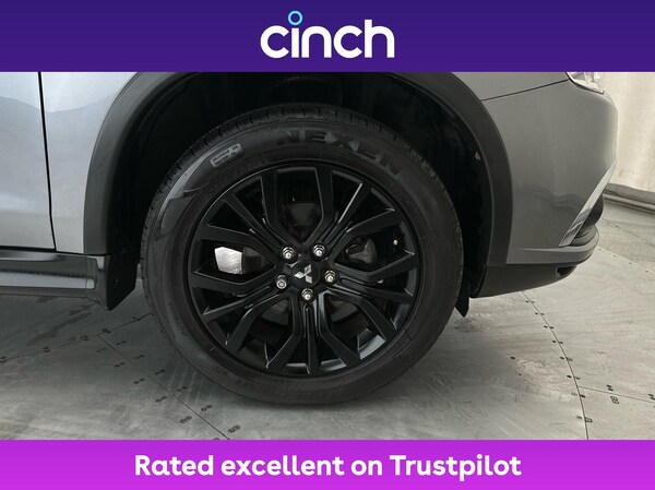 Used Mitsubishi ASX 2019 for sale - 76197914: Photo 28