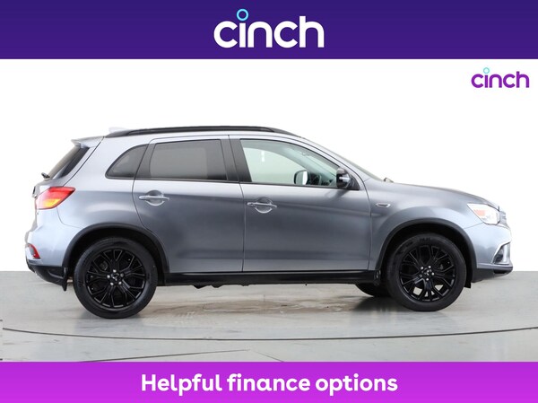 Used Mitsubishi ASX 2019 for sale - 76197914: Photo 2