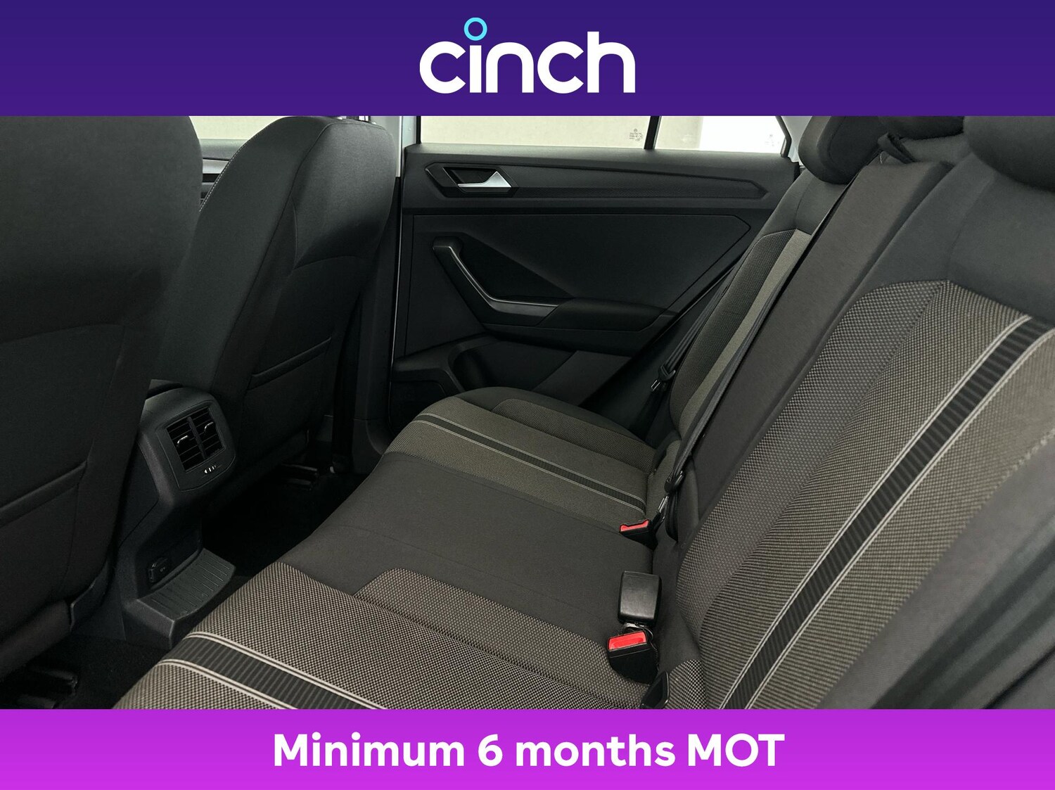 Used Volkswagen T-Roc 2018 for sale - 76487544: Photo 20