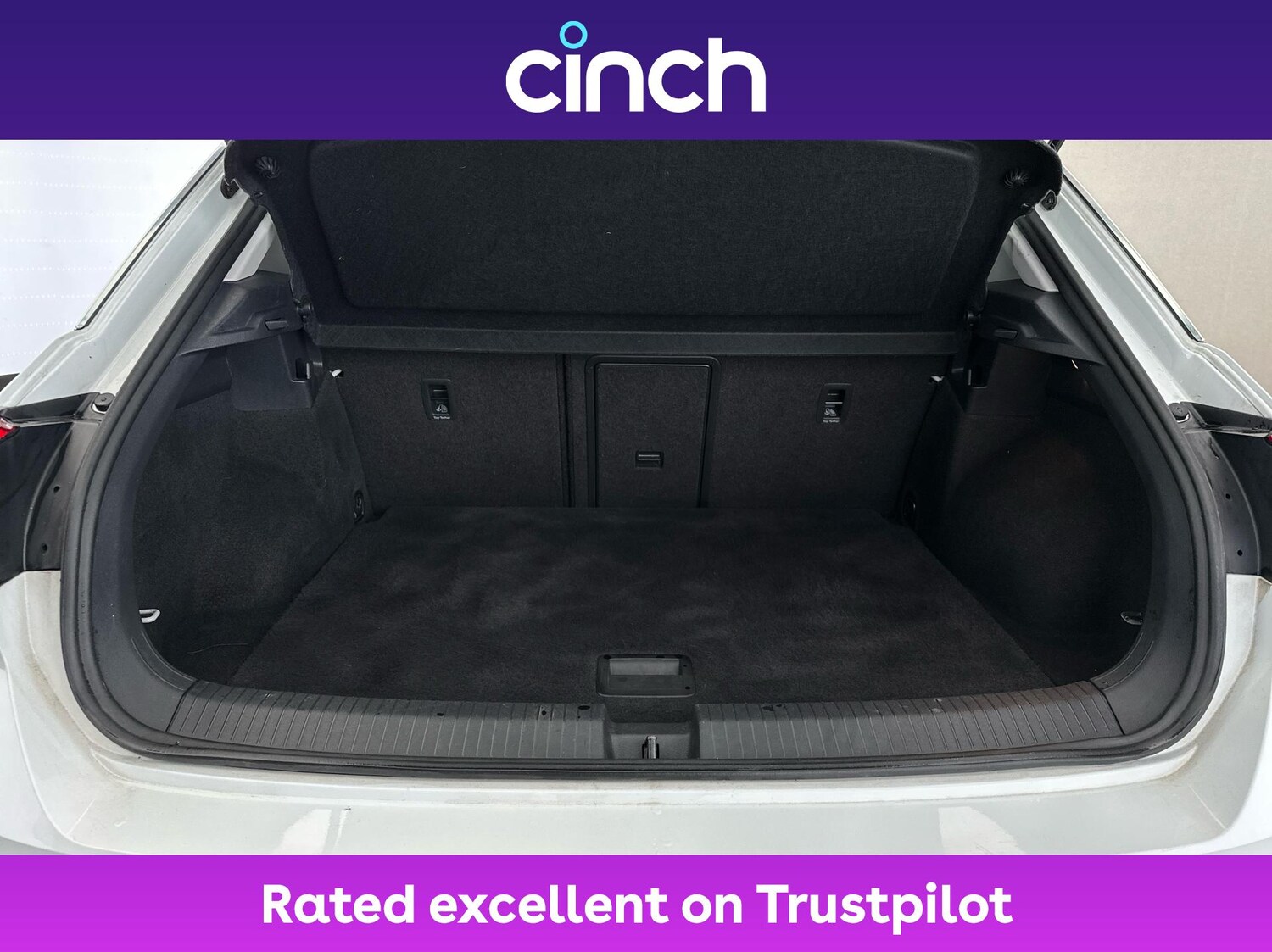 Used Volkswagen T-Roc 2018 for sale - 76487544: Photo 21