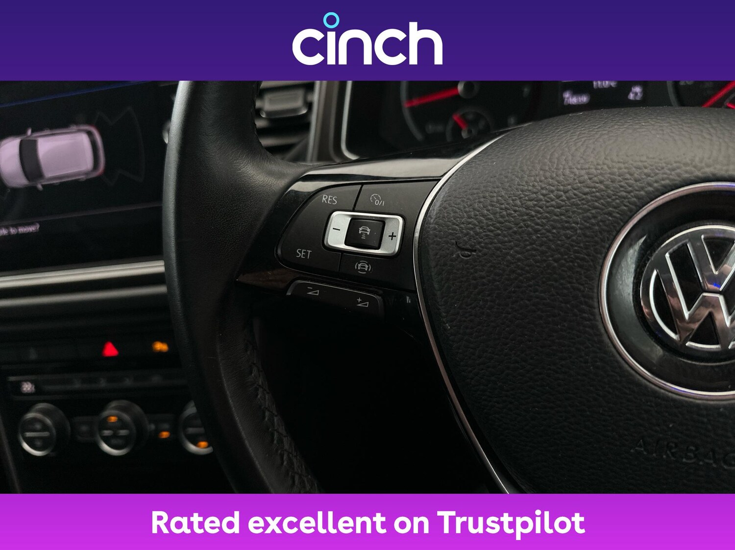 Used Volkswagen T-Roc 2018 for sale - 76487544: Photo 33