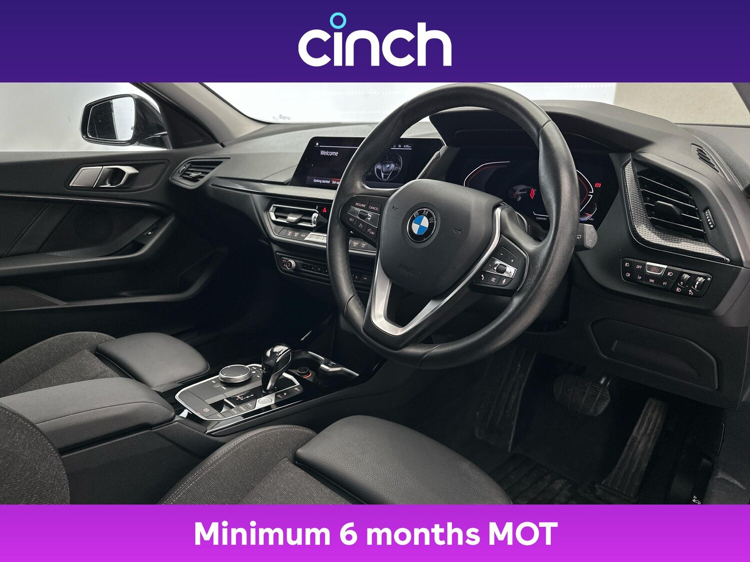 Used BMW 1 Series 2021 for sale - 76563565: Photo 12