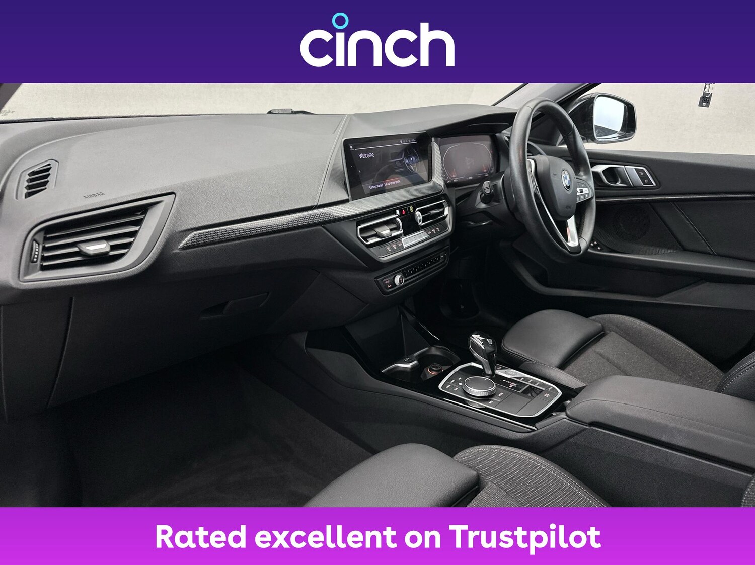 Used BMW 1 Series 2021 for sale - 76563565: Photo 14