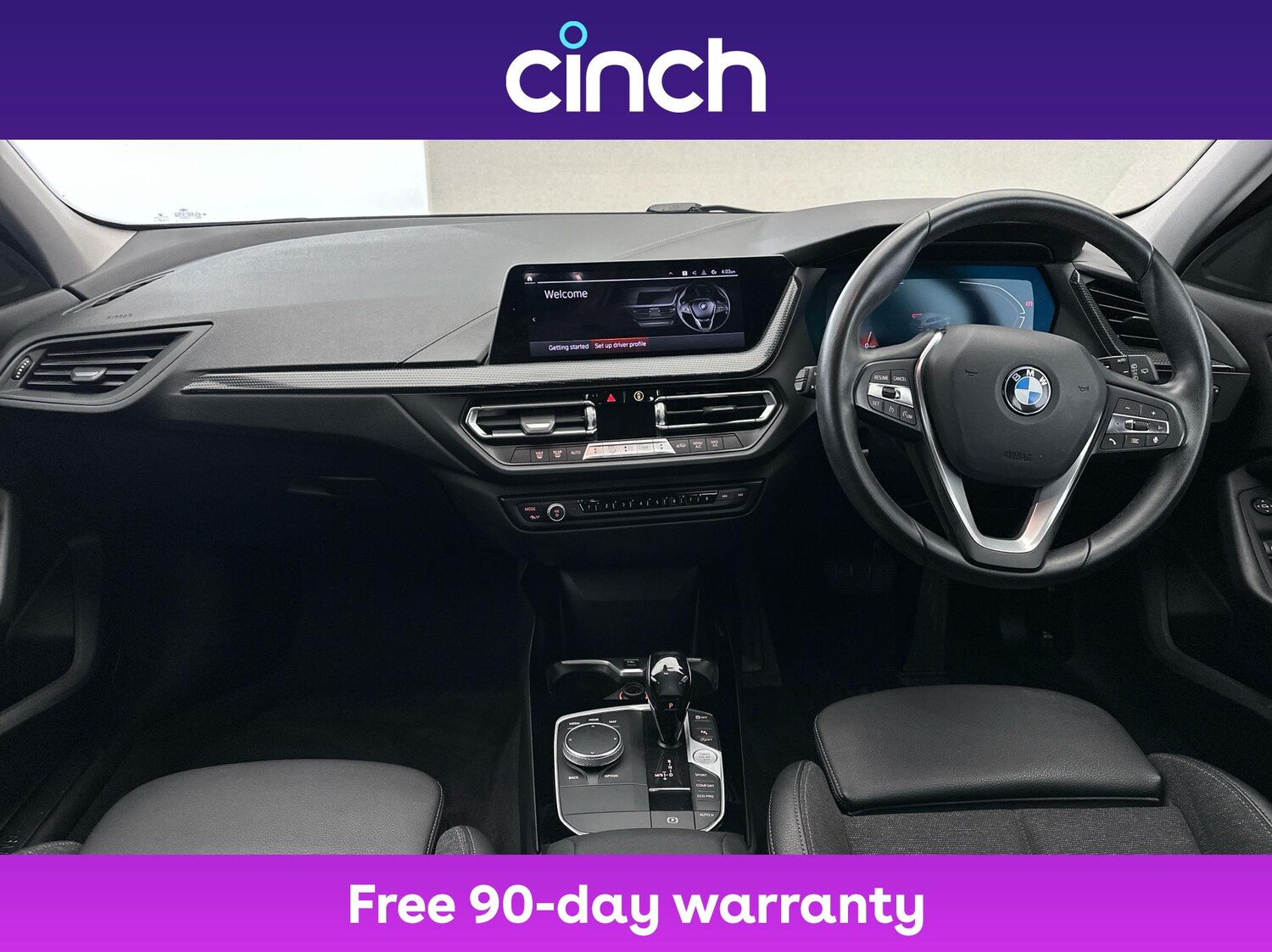 Used BMW 1 Series 2021 for sale - 76563565: Photo 15