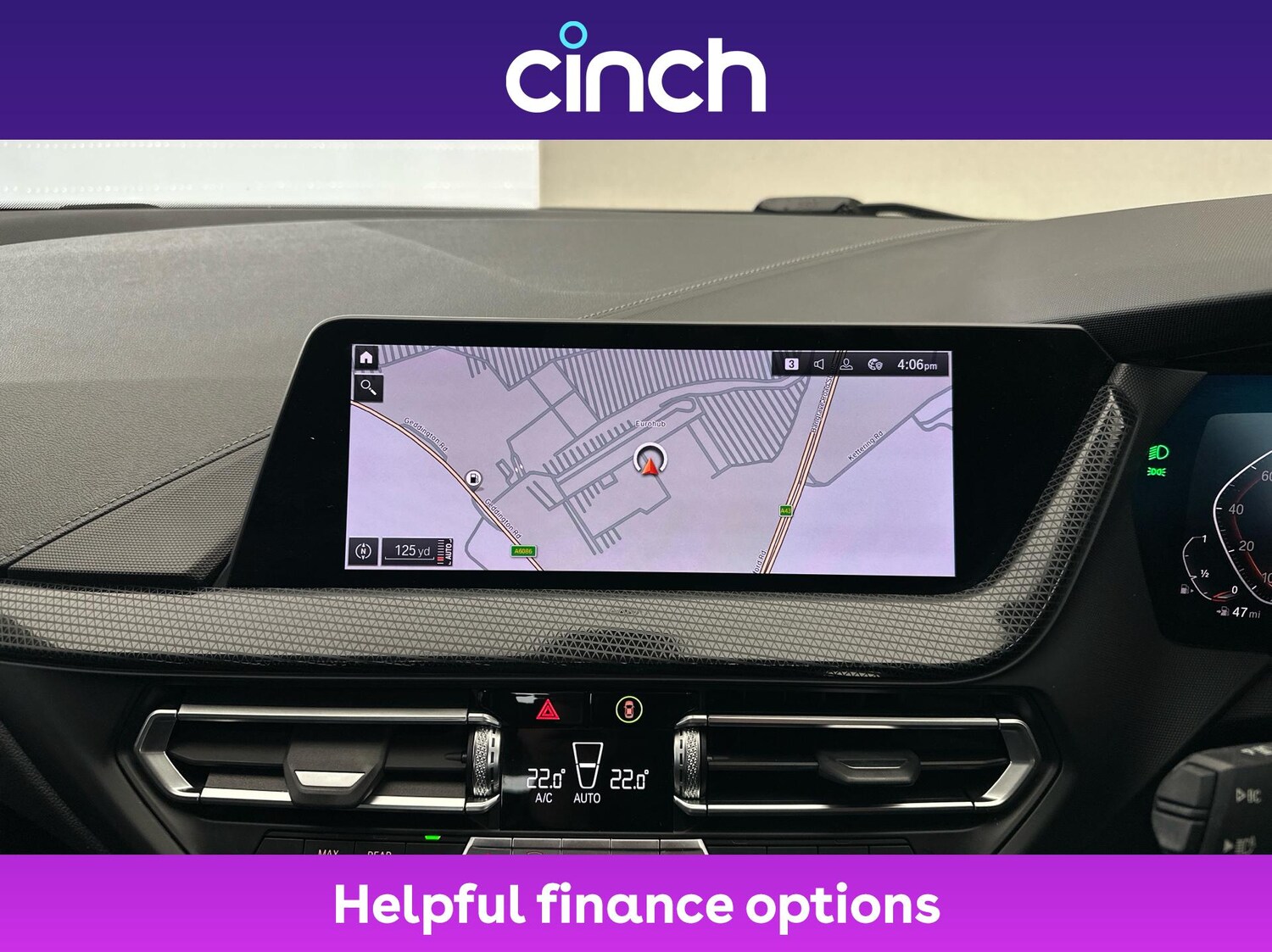 Used BMW 1 Series 2021 for sale - 76563565: Photo 17