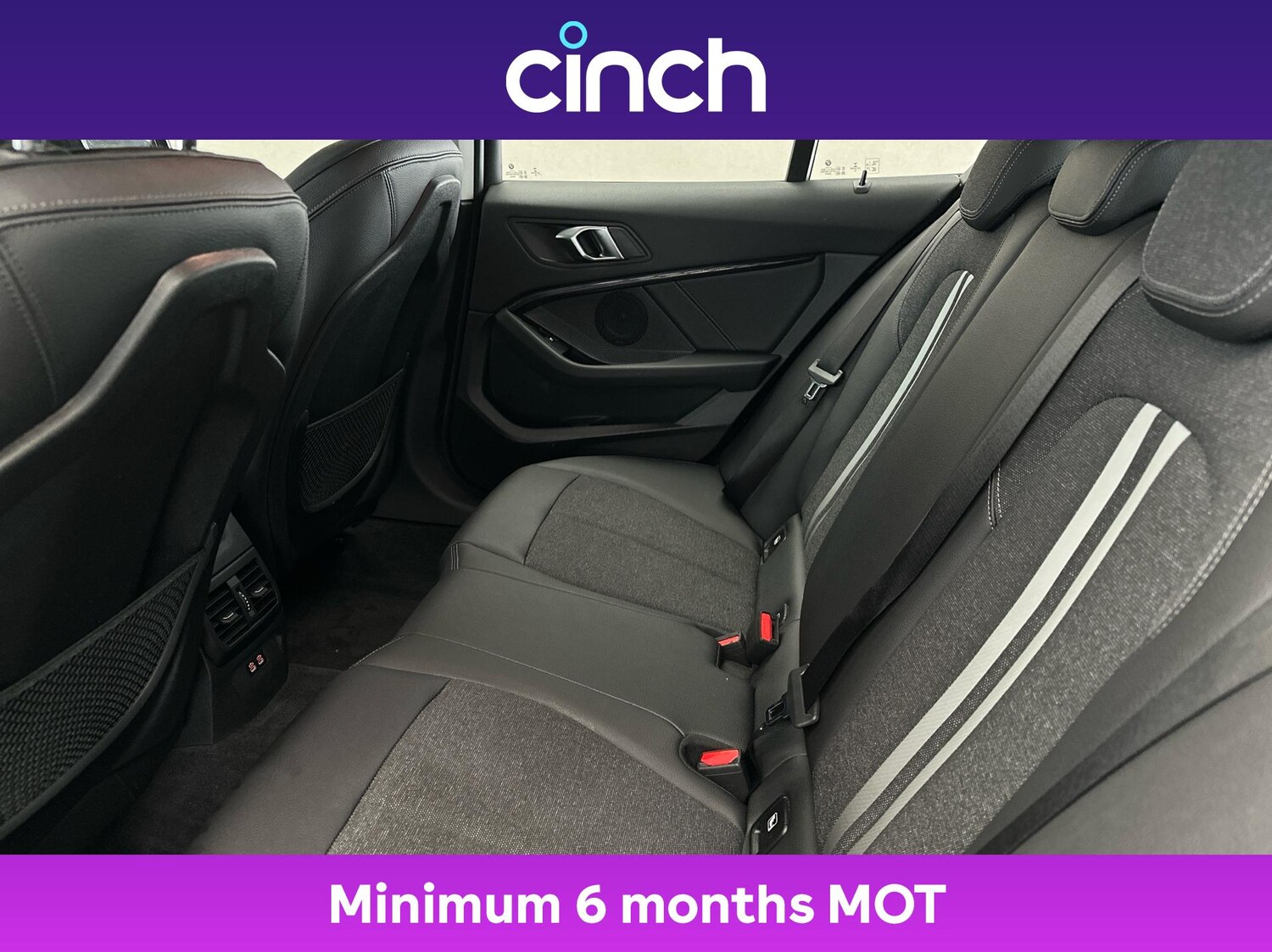 Used BMW 1 Series 2021 for sale - 76563565: Photo 20