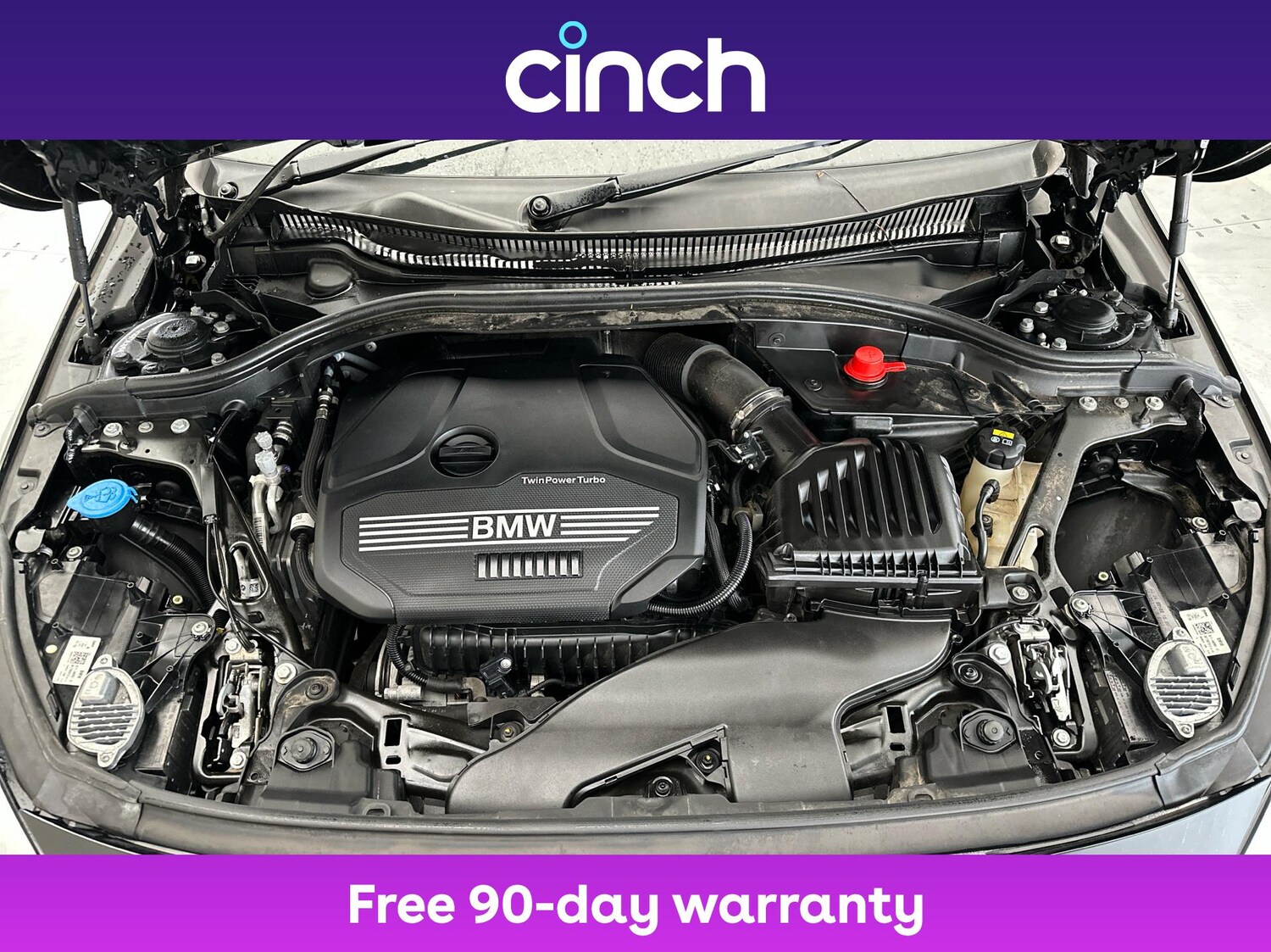 Used BMW 1 Series 2021 for sale - 76563565: Photo 23