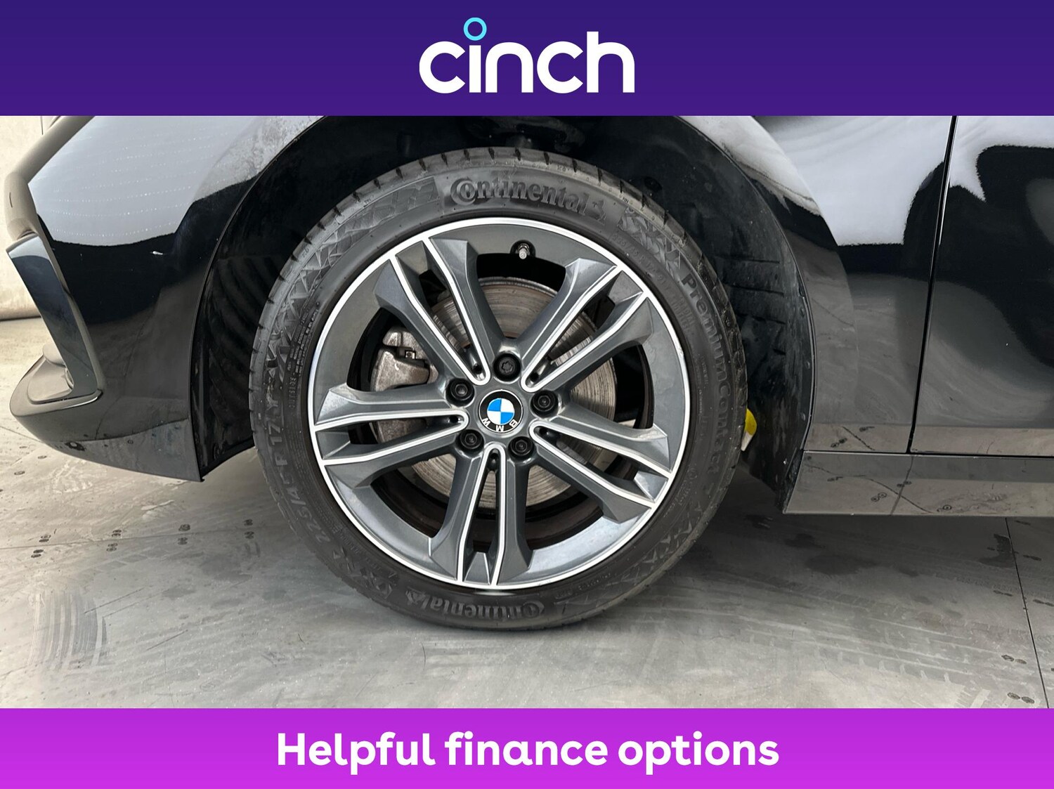 Used BMW 1 Series 2021 for sale - 76563565: Photo 24