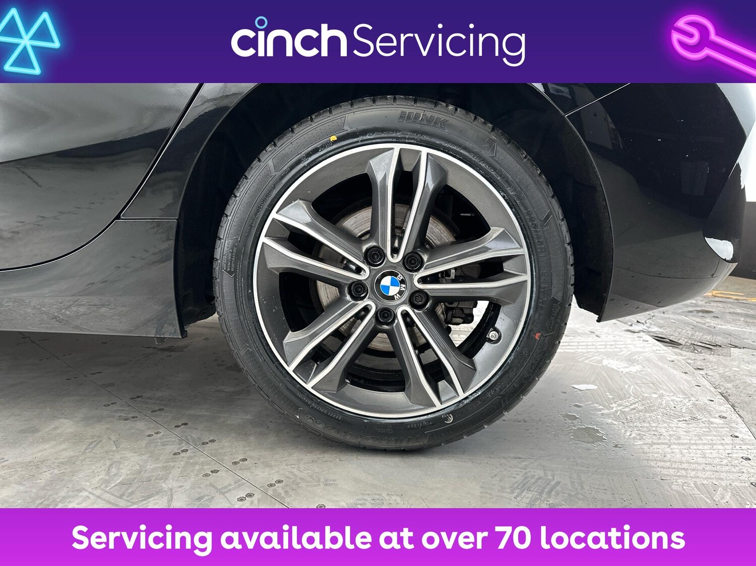 Used BMW 1 Series 2021 for sale - 76563565: Photo 26