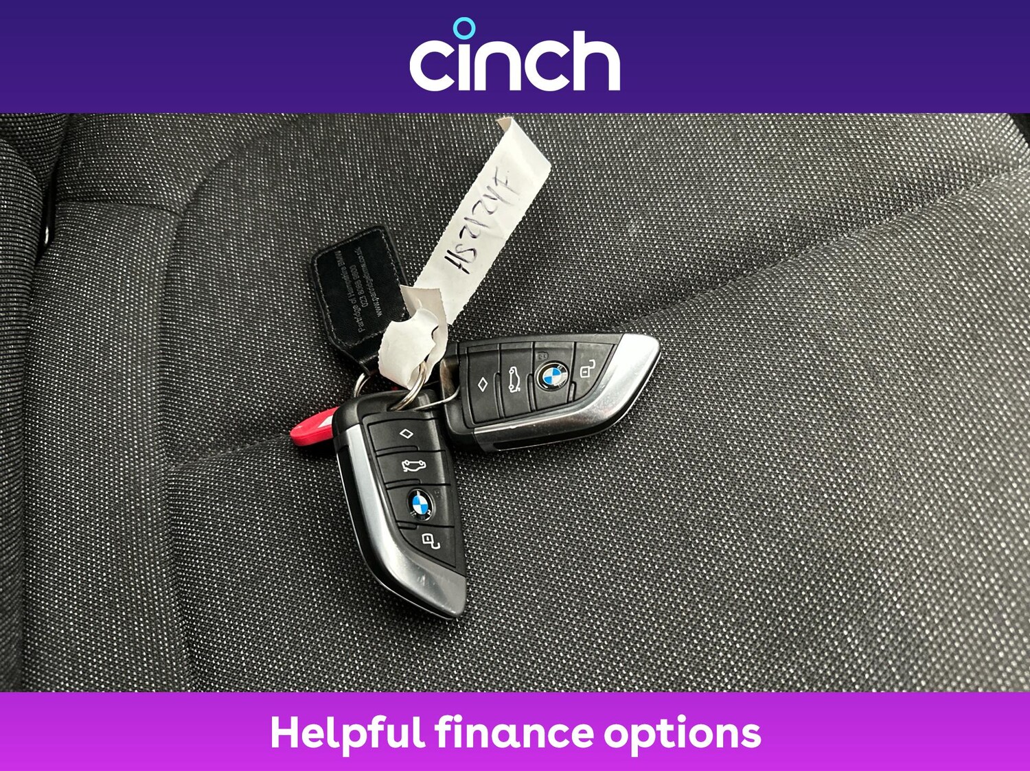 Used BMW 1 Series 2021 for sale - 76563565: Photo 30