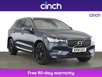 Volvo - XC60