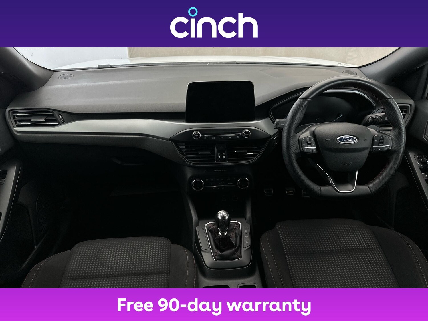 Used Ford Focus 2023 for sale - 76357559: Photo 15