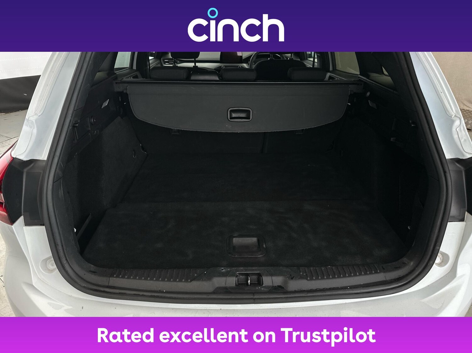 Used Ford Focus 2023 for sale - 76357559: Photo 21