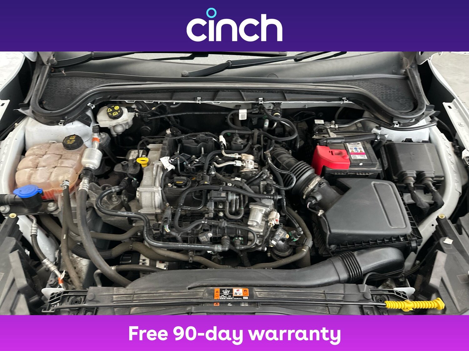 Used Ford Focus 2023 for sale - 76357559: Photo 23