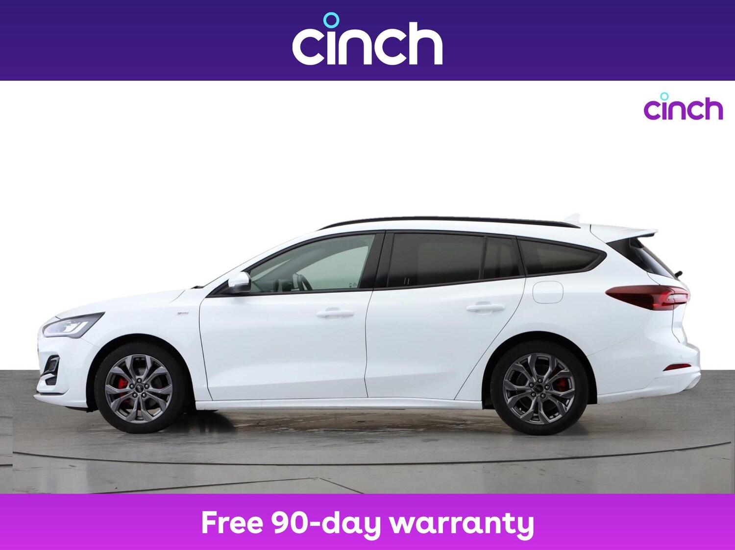 Used Ford Focus 2023 for sale - 76357559: Photo 8