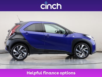 Used Toyota Aygo X 2023 for sale - 76164046: Photo 2