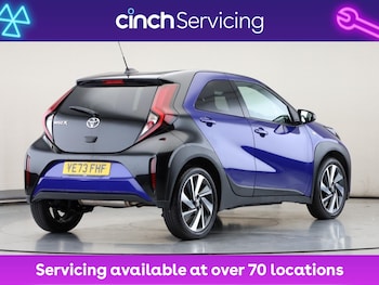 Used Toyota Aygo X 2023 for sale - 76164046: Photo 3